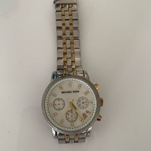 Michael Kors watch